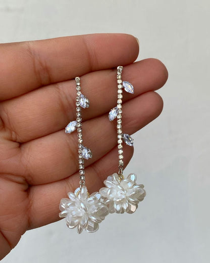 ZARIAH EARRINGS