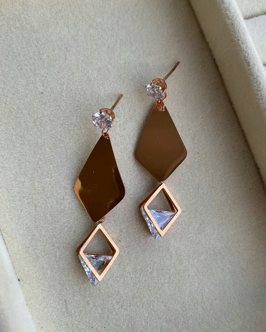 KINSLEY EARRINGS