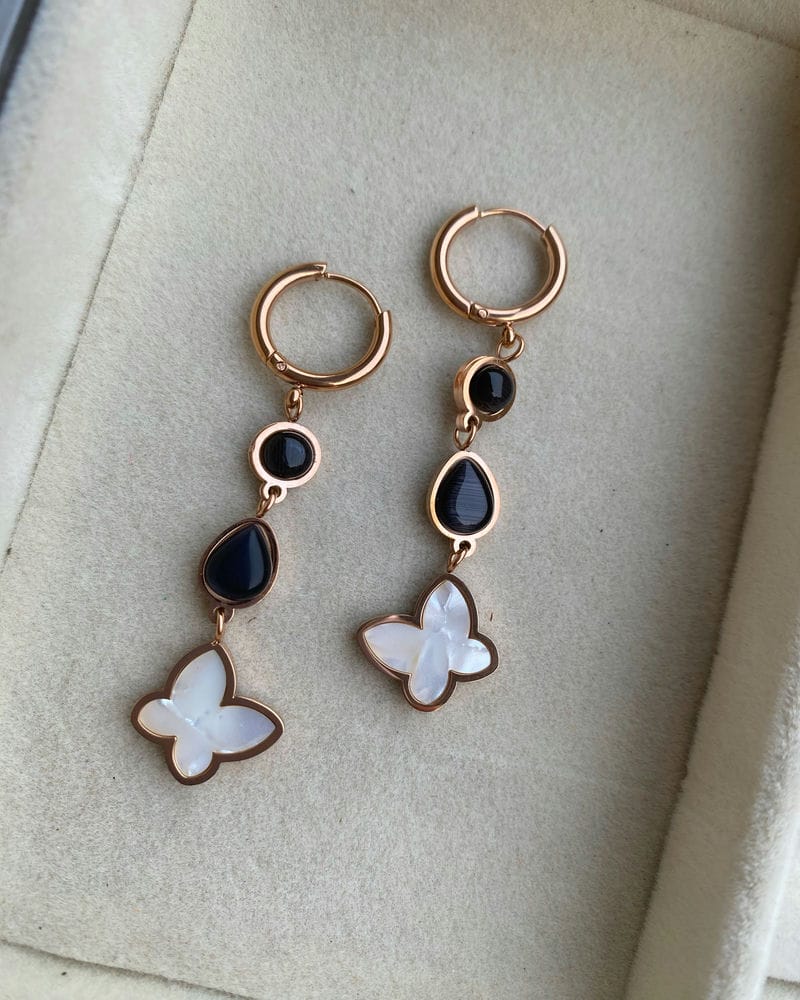 JOVIE EARRINGS