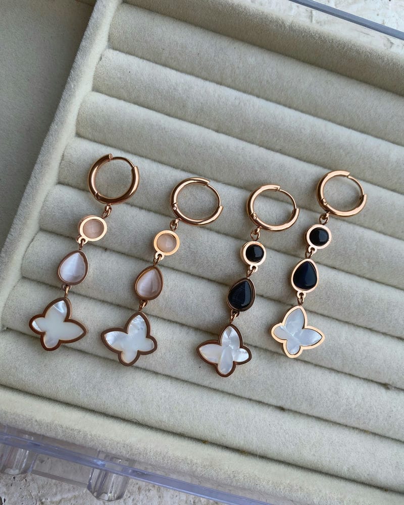 JOVIE EARRINGS