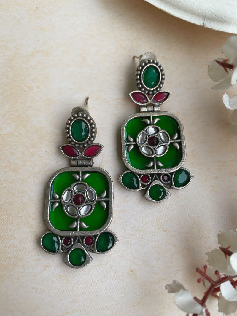 ASHWINA EARRINGS