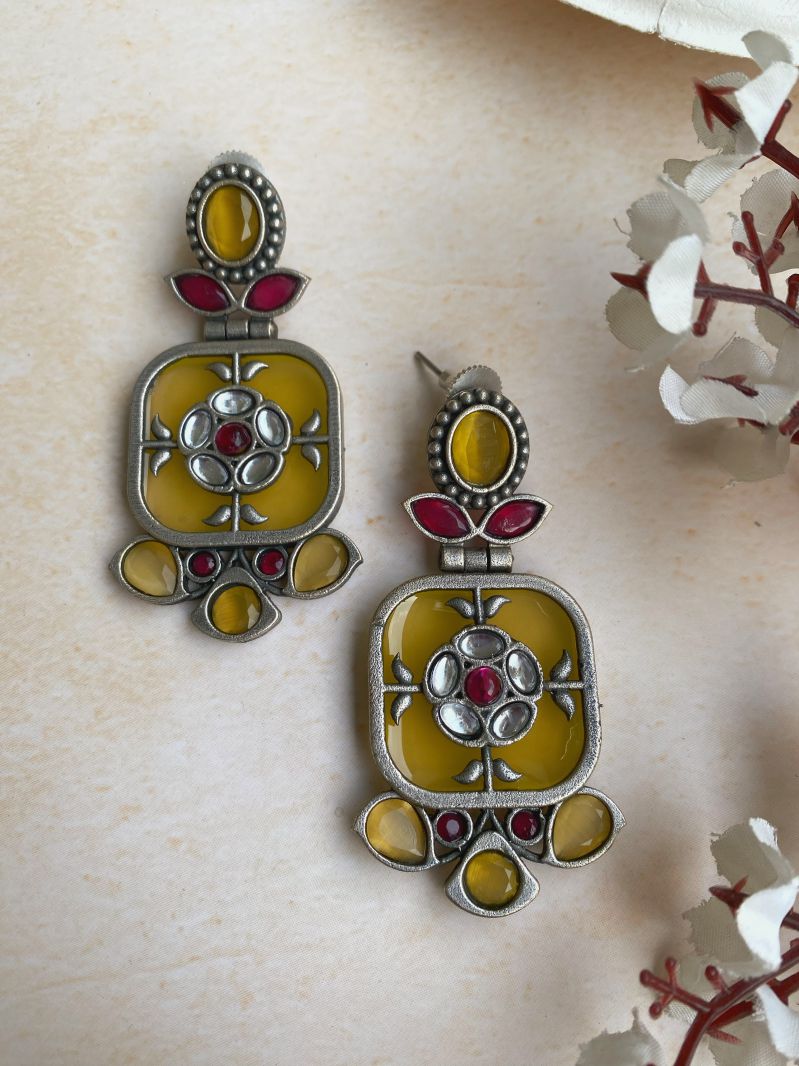 ASHWINA EARRINGS