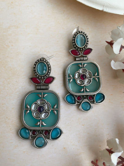 ASHWINA EARRINGS