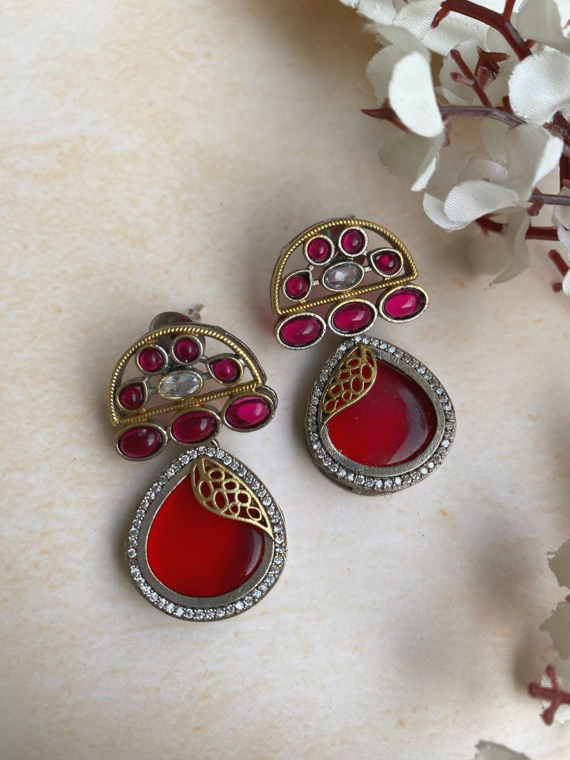 AISHANI EARRINGS