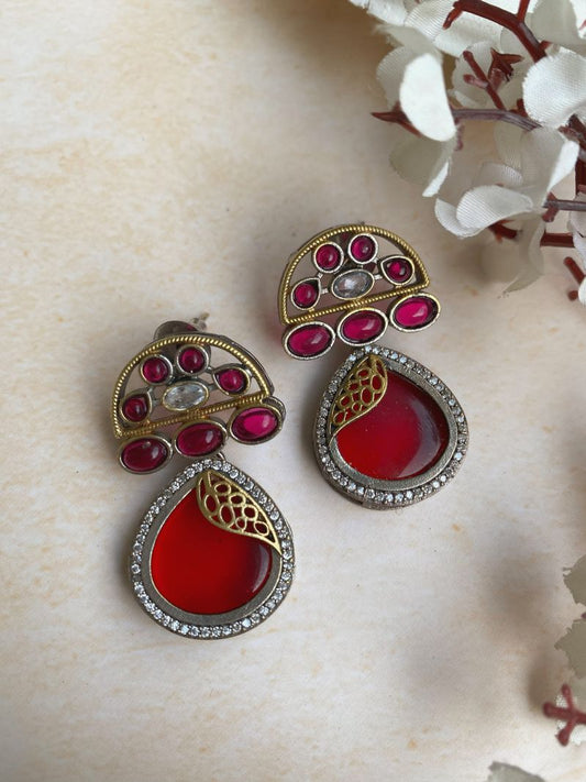 AISHANI EARRINGS