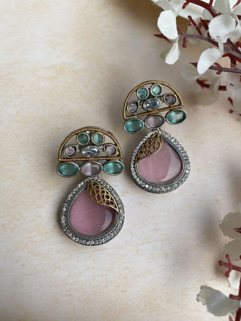 AISHANI EARRINGS