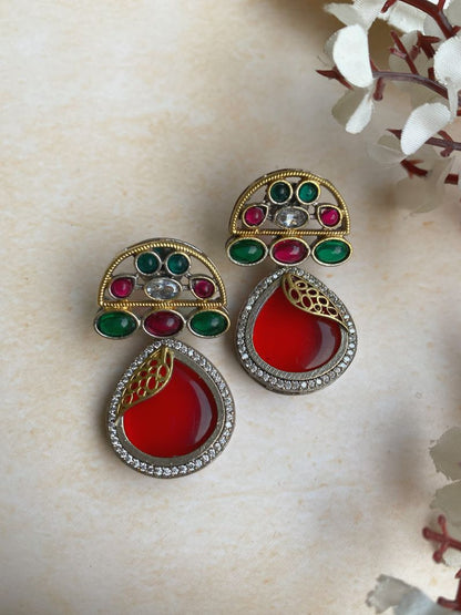 AISHANI EARRINGS