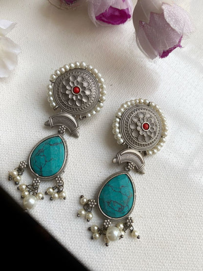 VAANI EARRINGS