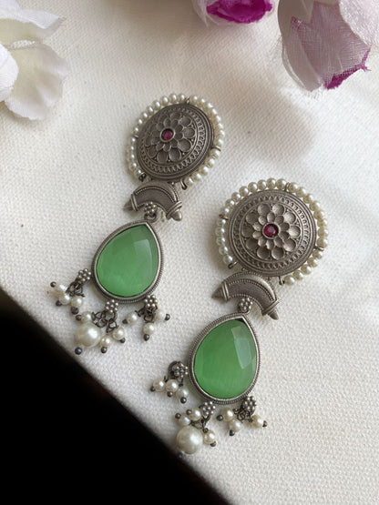 VAANI EARRINGS