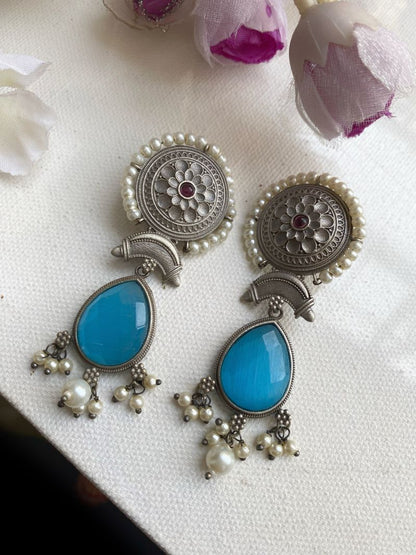 VAANI EARRINGS