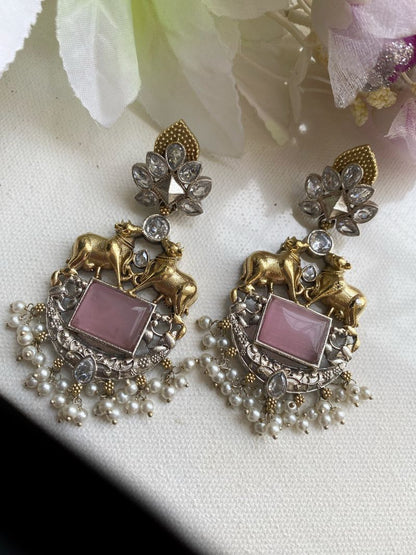 AARUSHI EARRINGS