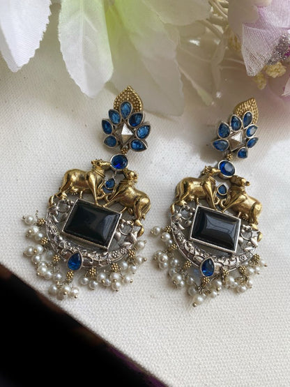 AARUSHI EARRINGS