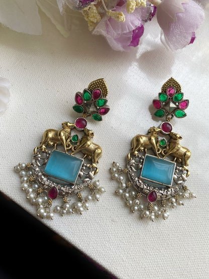 AARUSHI EARRINGS