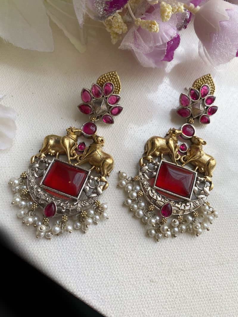 AARUSHI EARRINGS