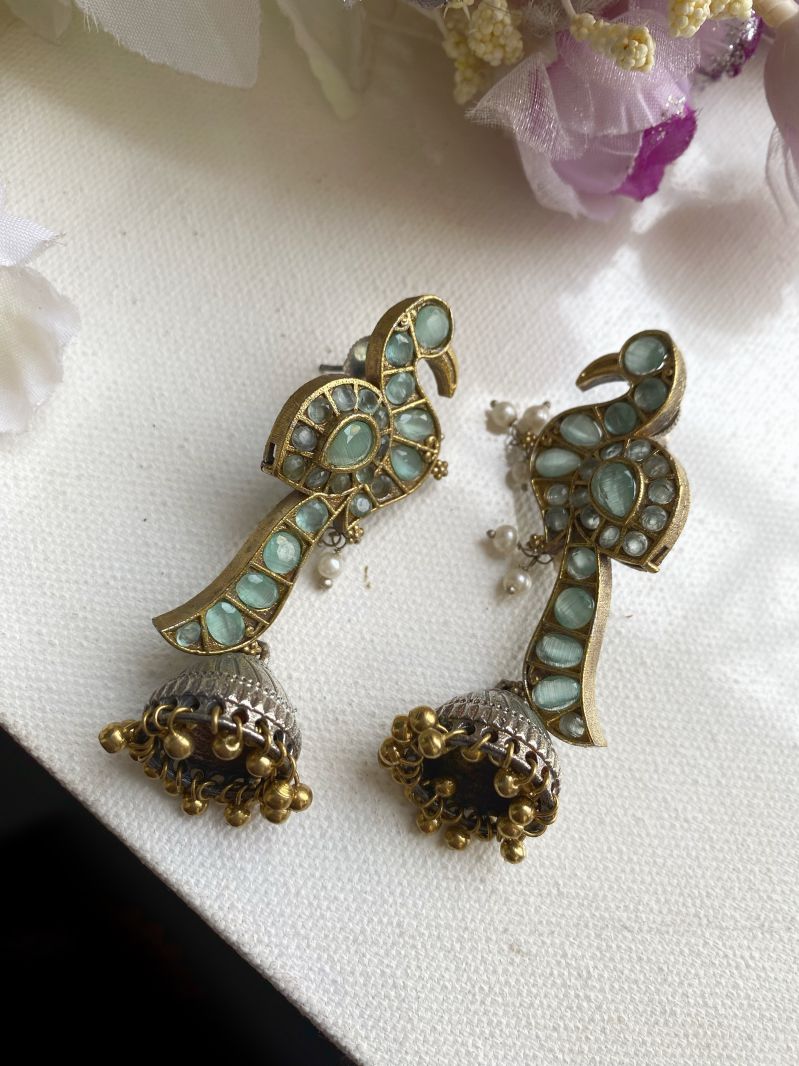 DIPTA EARRINGS