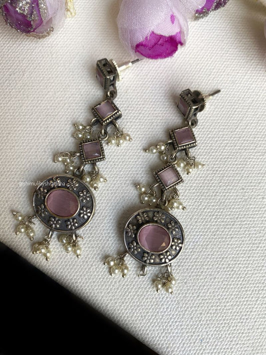 MAHIMA EARRINGS