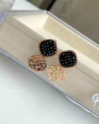 AMELA EARRINGS
