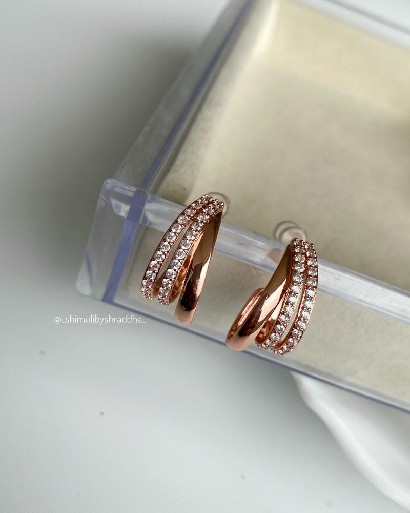 IVEY EARRINGS