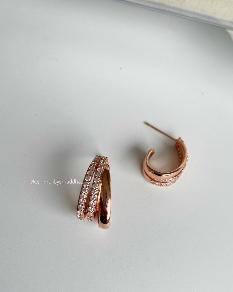 IVEY EARRINGS