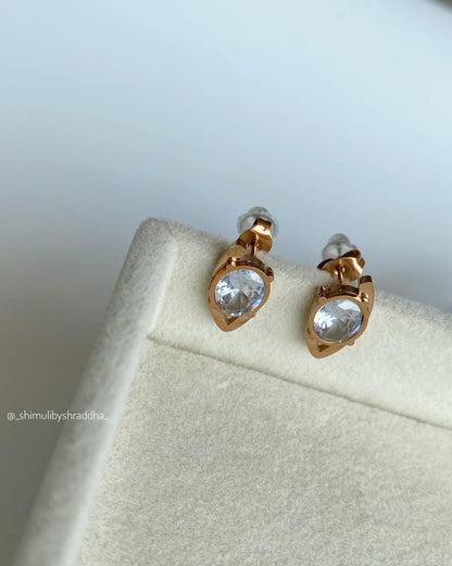 MIA STUD EARRINGS