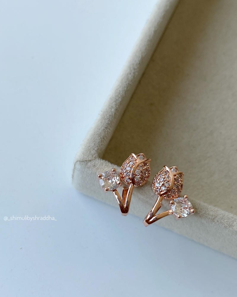 ROSIE STUD EARRINGS