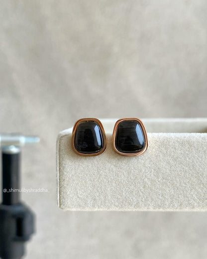 BETH STUD EARRINGS