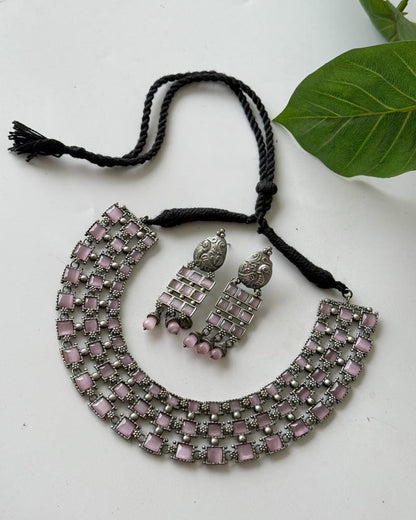 HARSHITA NECKLACE SET