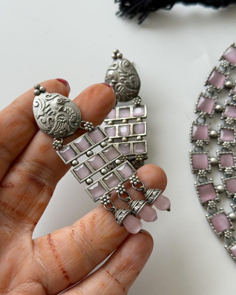 HARSHITA NECKLACE SET