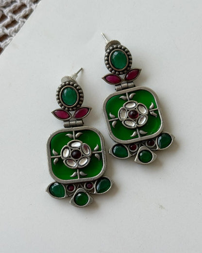 ASHWINA EARRINGS