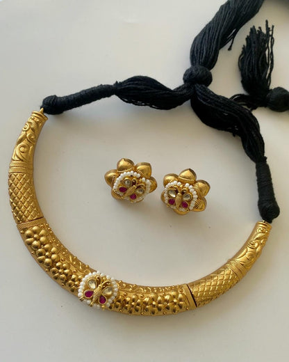 AARAVI CHOKER SET 2.0