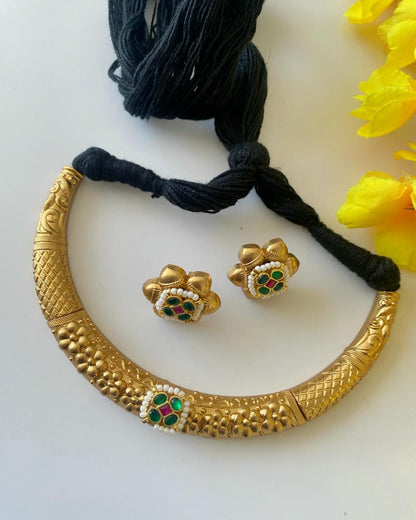 AARAVI CHOKER SET 2.0