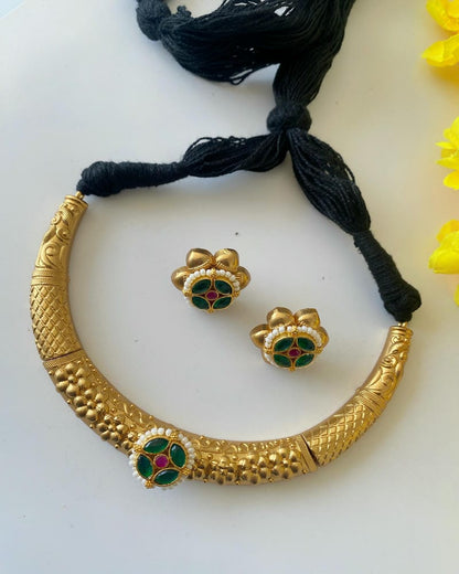 AARAVI CHOKER SET 2.0