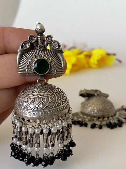 AVNEET JHUMKA