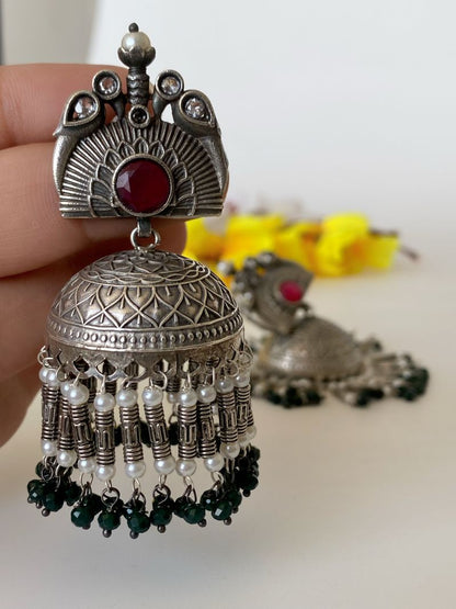 AVNEET JHUMKA