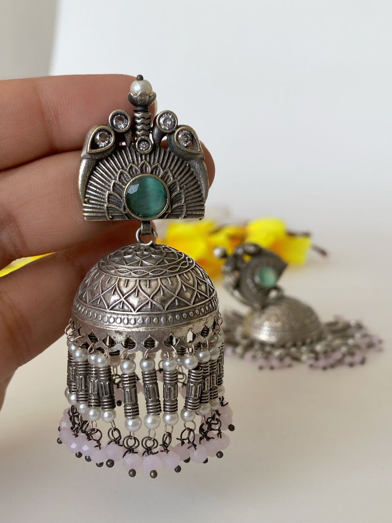 AVNEET JHUMKA