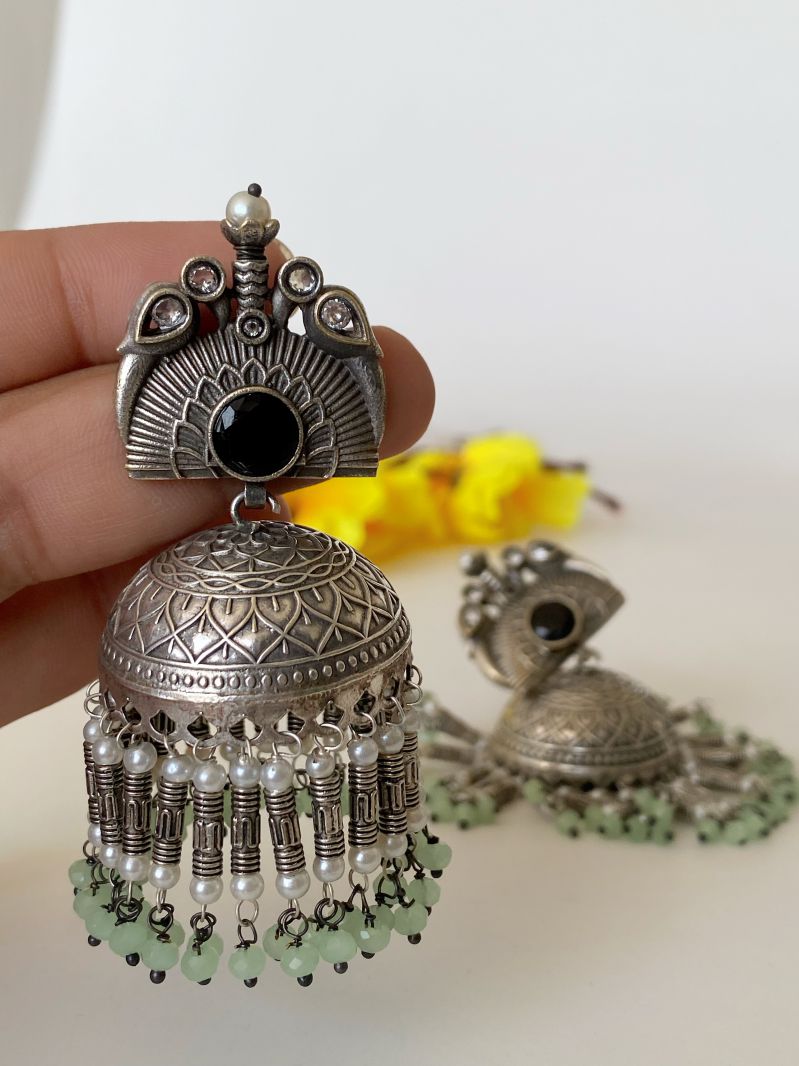AVNEET JHUMKA