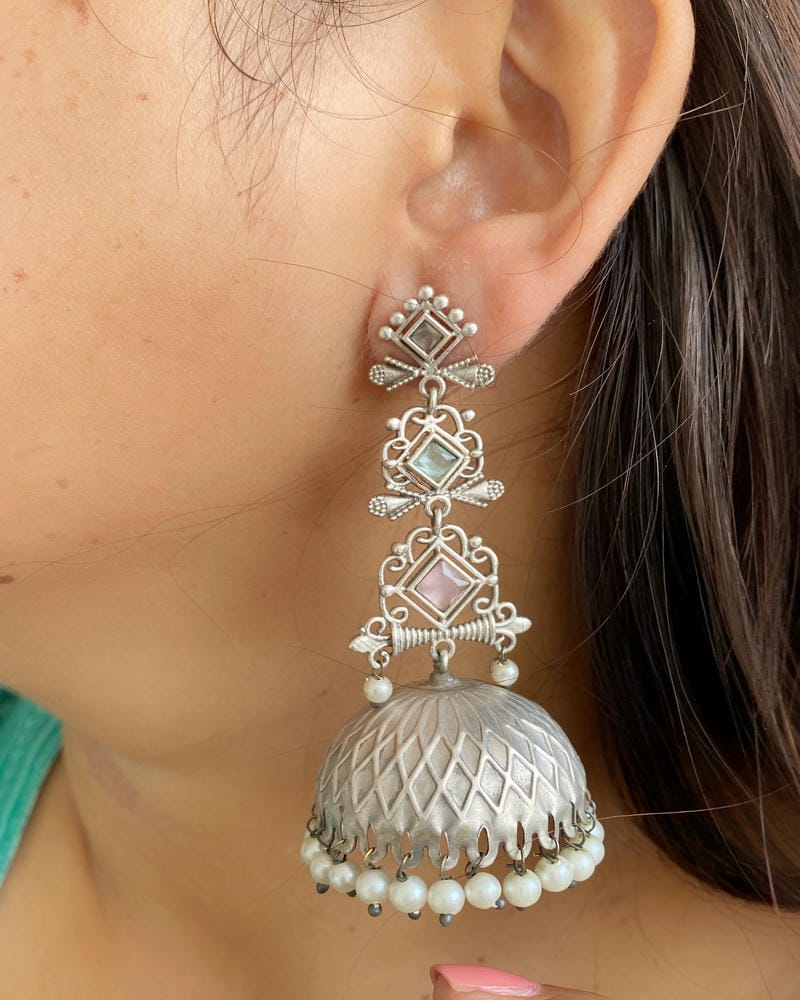 KRISHNA JHUMKA