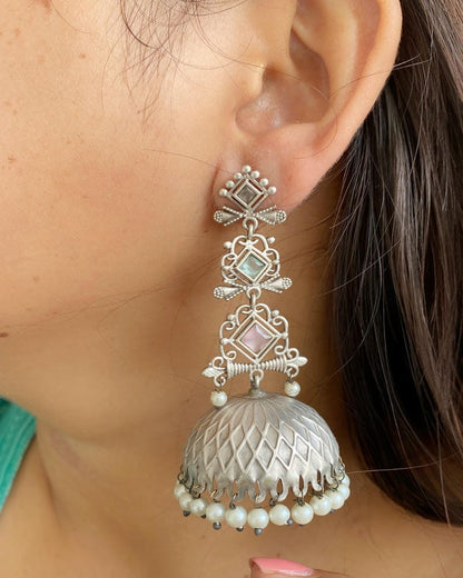 KRISHNA JHUMKA