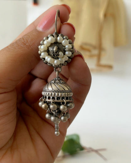 AAVYA HOOK JHUMKA