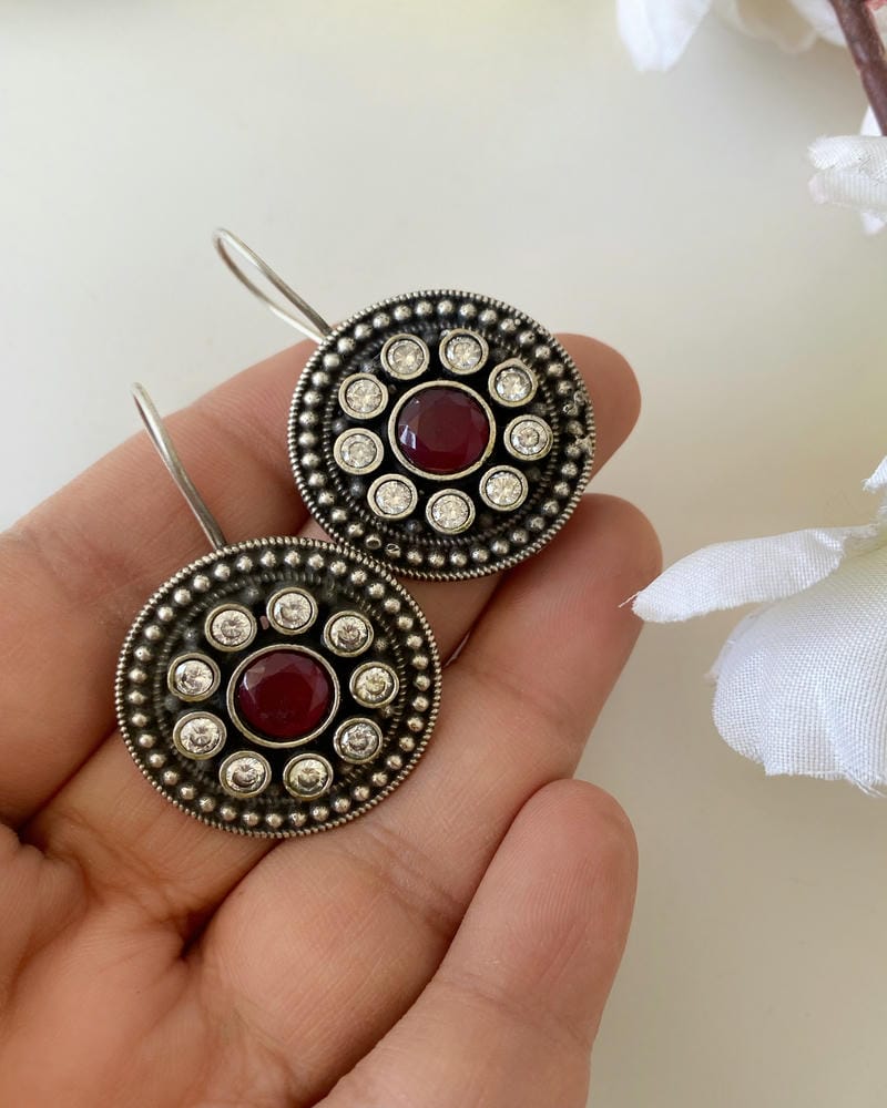 MOHIKA EARRINGS