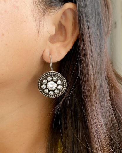 MOHIKA EARRINGS