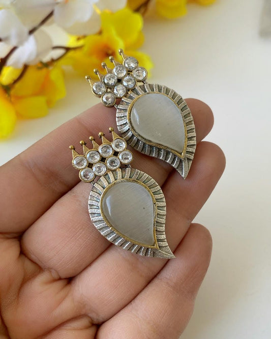 MONIKA EARRINGS