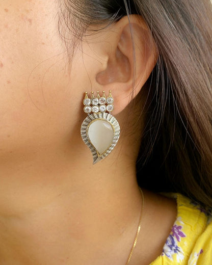 MONIKA EARRINGS