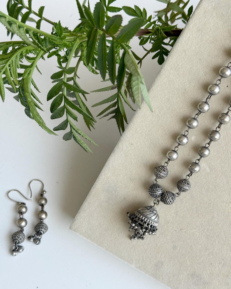 ANAMIKA NECKLACE SET