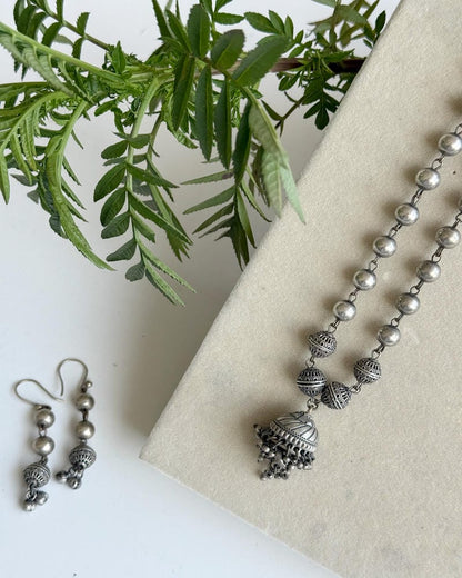 ANAMIKA NECKLACE SET