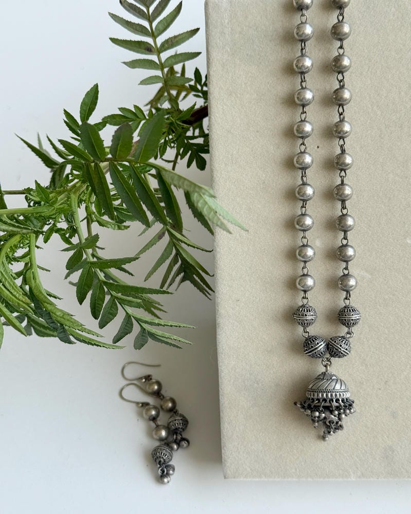 ANAMIKA NECKLACE SET