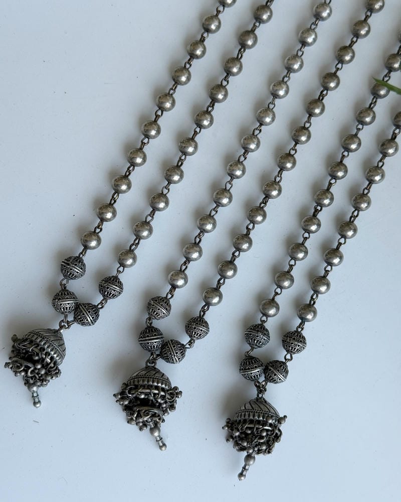 ANAMIKA NECKLACE SET