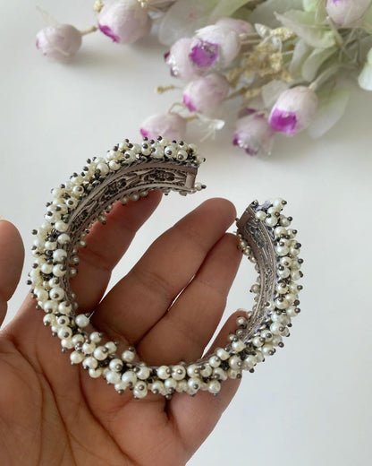 KAMNA CUFF BANGLES