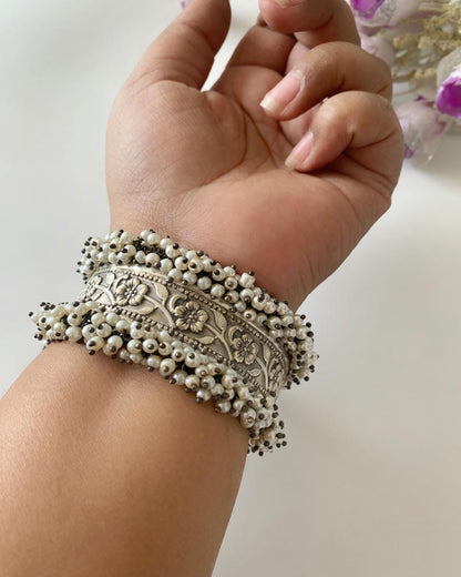 KAMNA CUFF BANGLES