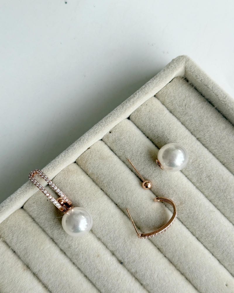 AYESHA 4 IN ONE EARRINGS